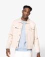 NATIVE SPIRIT Umweltfreundliche Herren Hanf Jacke Jacke personalisierbar