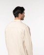NATIVE SPIRIT Umweltfreundliche Herren Hanf Jacke Jacke personalisierbar