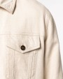 NATIVE SPIRIT Umweltfreundliche Herren Hanf Jacke Jacke personalisierbar