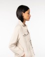 Veste personnalisable NATIVE SPIRIT Veste écoresponsable en chanvre femme