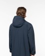 Veste personnalisable NATIVE SPIRIT Veste écoresponsable imperméable unisexe