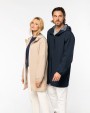 Veste personnalisable NATIVE SPIRIT Veste écoresponsable imperméable unisexe