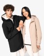 Veste personnalisable NATIVE SPIRIT Veste écoresponsable imperméable unisexe