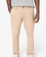 NATIVE SPIRIT Umweltfreundliche Herren Chinohose aus French Terry Hose personalisierbar