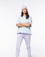 NATIVE SPIRIT Umweltfreundliche Unisex Jogginghose aus French Terry Hose personalisierbar