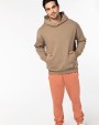 NATIVE SPIRIT Umweltfreundliche Unisex Jogginghose aus French Terry Hose personalisierbar