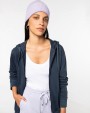 NATIVE SPIRIT Umweltfreundliche Damenshorts aus French Terry  personalisierbar