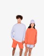 Bermudas & Shorts personnalisable NATIVE SPIRIT Short écoresponsable French Terry femme