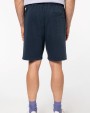 Bermuda & short personnalisable NATIVE SPIRIT Short écoresponsable French Terry homme