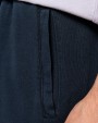 Bermuda & short personnalisable NATIVE SPIRIT Short écoresponsable French Terry homme