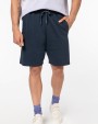 Bermuda & short personnalisable NATIVE SPIRIT Short écoresponsable French Terry homme