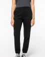 NATIVE SPIRIT Umweltfreundliche Damen-Jogginghose Hose personalisierbar