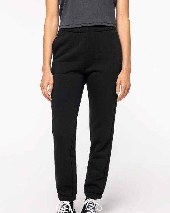 NATIVE SPIRIT Umweltfreundliche Damen-Jogginghose Hose personalisierbar