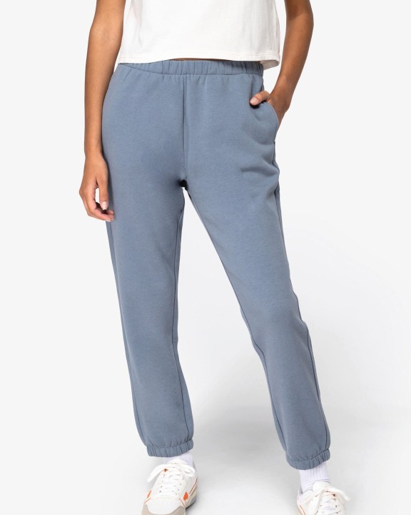 Broek NATIVE SPIRIT Ecologische joggingbroek voor dames voor bedrukking &amp; borduring