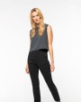 NATIVE SPIRIT Umweltfreundliche Damen-Jogginghose Hose personalisierbar