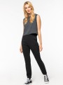 Pantalons à personnaliser NATIVE SPIRIT Pantalon de jogging écoresponsable femme 