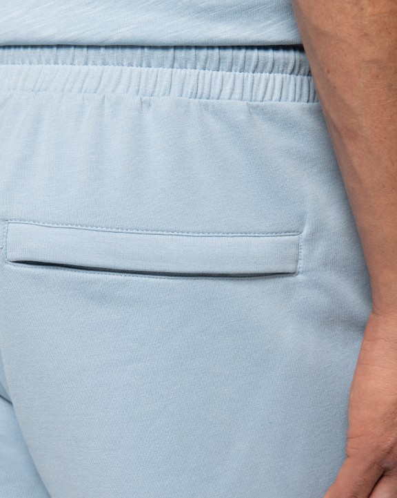 NATIVE SPIRIT Umweltfreundliche Herrenshorts  personalisierbar