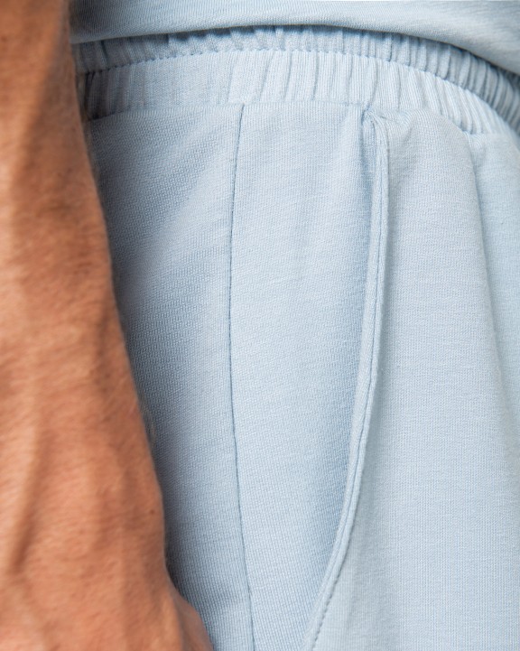 Bermuda & short personnalisable NATIVE SPIRIT Short écoresponsable en modal homme