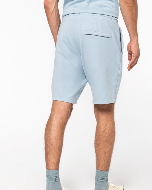 NATIVE SPIRIT Umweltfreundliche Herrenshorts  personalisierbar