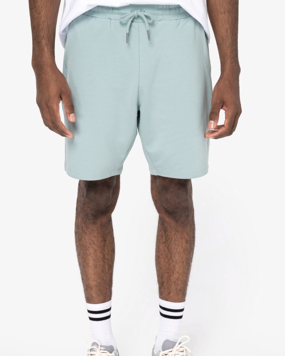 NATIVE SPIRIT Umweltfreundliche Herrenshorts  personalisierbar