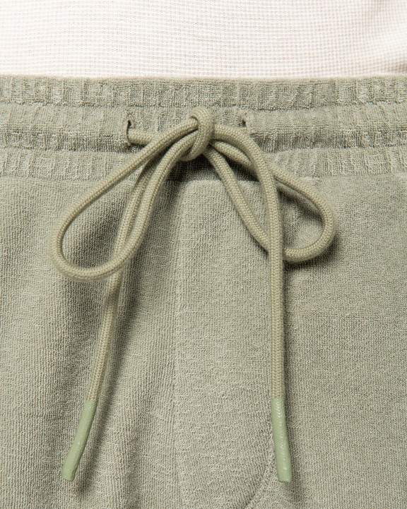 Bermuda & short personnalisable NATIVE SPIRIT Short écoresponsable en éponge homme