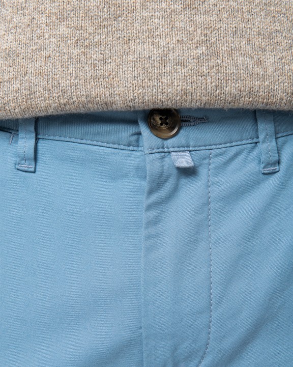 Pantalon personnalisable NATIVE SPIRIT Pantalon chino écoresponsable homme