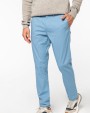 Pantalon personnalisable NATIVE SPIRIT Pantalon chino écoresponsable homme
