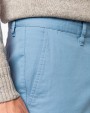 Pantalon personnalisable NATIVE SPIRIT Pantalon chino écoresponsable homme