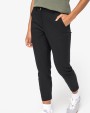 NATIVE SPIRIT Umweltfreundliche 7/8-Damen Chinohose Hose personalisierbar