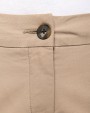 NATIVE SPIRIT Umweltfreundliche 7/8-Damen Chinohose Hose personalisierbar