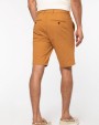NATIVE SPIRIT Umweltfreundliche Chino-Bermuda-Shorts für Herren  personalisierbar