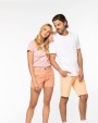 NATIVE SPIRIT Umweltfreundliche Chino-Bermuda-Shorts für Damen  personalisierbar