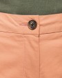 NATIVE SPIRIT Umweltfreundliche Chino-Bermuda-Shorts für Damen  personalisierbar
