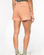 NATIVE SPIRIT Umweltfreundliche Chino-Bermuda-Shorts für Damen  personalisierbar