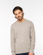 Pull personnalisable NATIVE SPIRIT Pull écoresponsable en laine mérinos homme