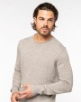 Pull personnalisable NATIVE SPIRIT Pull écoresponsable en laine mérinos homme