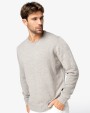 Pull personnalisable NATIVE SPIRIT Pull écoresponsable en laine mérinos homme