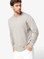 Pulls à personnaliser NATIVE SPIRIT Pull écoresponsable en laine mérinos homme 