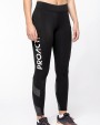 Pantalon personnalisable PROACT Legging de padel bicolore femme