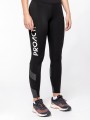 Pantalons à personnaliser PROACT Legging de padel bicolore femme 
