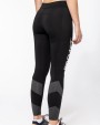 Pantalon personnalisable PROACT Legging de padel bicolore femme