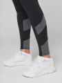 Pantalons à personnaliser PROACT Legging de padel bicolore femme 