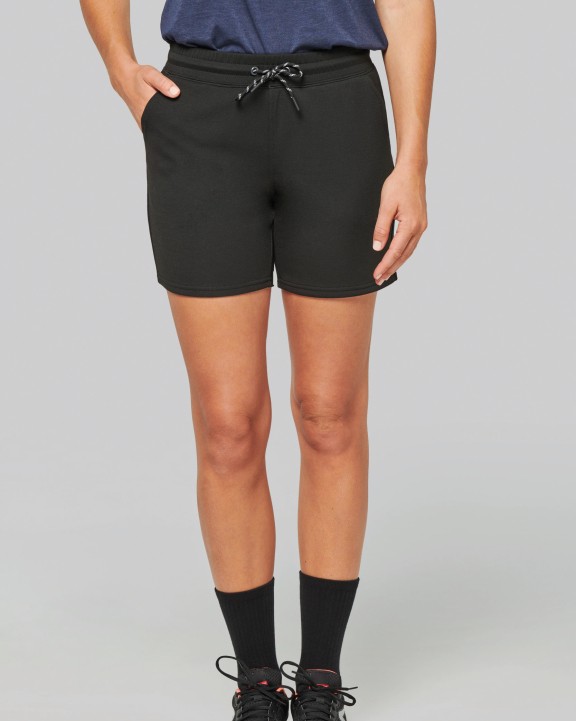 Bermuda & short personnalisable PROACT Short femme