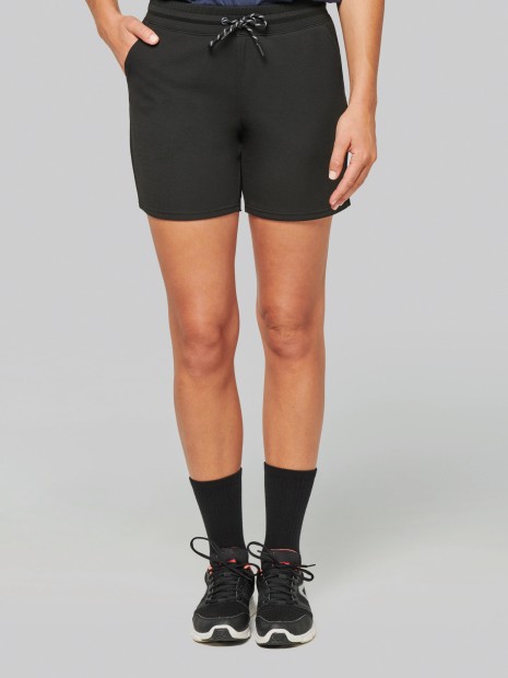 Bermudas & Shorts à personnaliser PROACT Short femme 