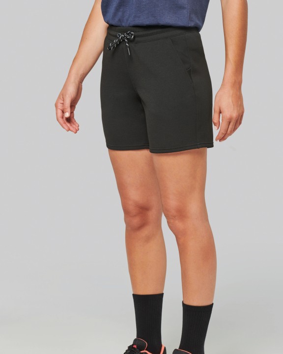 Bermuda & short personnalisable PROACT Short femme