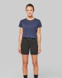 Bermuda & short personnalisable PROACT Short femme