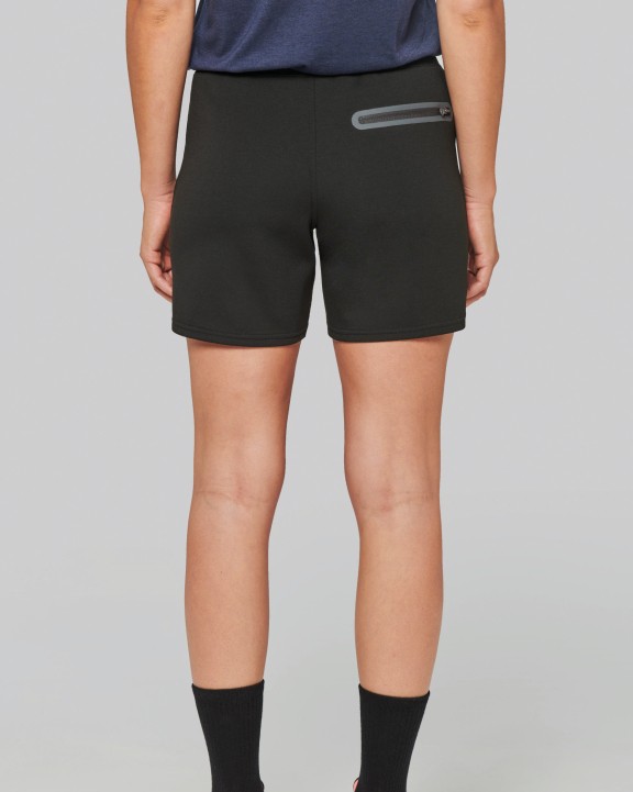 Bermuda & short personnalisable PROACT Short femme