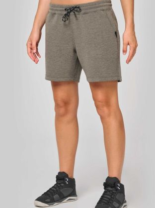 Short femme