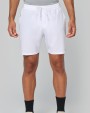 PROACT Zweifarbige Herren-Shorts  personalisierbar