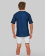 PROACT Zweifarbige Herren-Shorts  personalisierbar